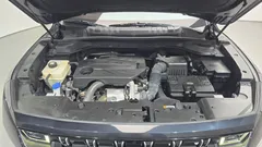 2023 SsangYong Torres Gasoline 1.5 2WD — фото 6