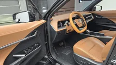 2023 SsangYong Torres Gasoline 1.5 2WD — фото 10