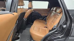 2023 SsangYong Torres Gasoline 1.5 2WD — фото 11