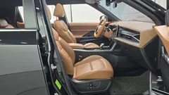 2023 SsangYong Torres Gasoline 1.5 2WD — фото 12