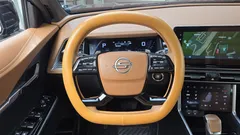 2023 SsangYong Torres Gasoline 1.5 2WD — фото 13