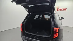 2023 SsangYong Torres Gasoline 1.5 2WD — фото 20