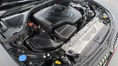 2022 BMW 3-Series 320i M Sport — фото 6