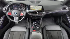2022 BMW 3-Series 320i M Sport — фото 7