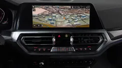 2022 BMW 3-Series 320i M Sport — фото 12