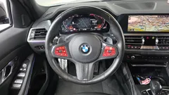 2022 BMW 3-Series 320i M Sport — фото 13