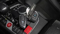 2022 BMW 3-Series 320i M Sport — фото 15