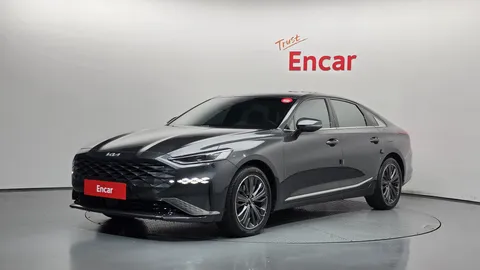 2023 Kia K8 Noblesse
