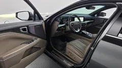 2023 Kia K8 Noblesse, серый — фото 10