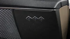 2023 Kia K8 Noblesse, серый — фото 12
