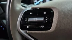 2023 Kia K8 Noblesse, серый — фото 17