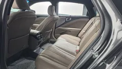 2023 Kia K8 Noblesse, серый — фото 20