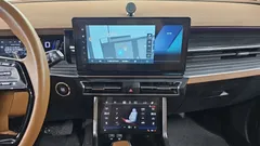 2023 SsangYong Torres Gasoline 1.5 4WD, 은하색 — фото 14