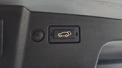 2023 SsangYong Torres Gasoline 1.5 4WD, 은하색 — фото 17