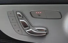 2023 Mercedes-Benz C-Class C200 Coupe — фото 10