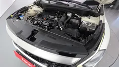 2022 Kia Sportage Gasoline 1.6 Turbo 2WD, белый — фото 6
