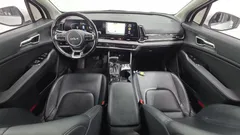 2022 Kia Sportage Gasoline 1.6 Turbo 2WD, белый — фото 7