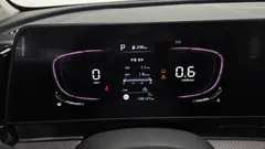 2022 Kia Sportage Gasoline 1.6 Turbo 2WD, белый — фото 8