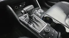 2022 Kia Sportage Gasoline 1.6 Turbo 2WD, белый — фото 9