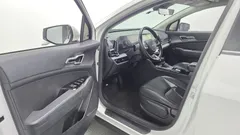 2022 Kia Sportage Gasoline 1.6 Turbo 2WD, белый — фото 10