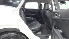 2022 Kia Sportage Gasoline 1.6 Turbo 2WD, белый — фото 11