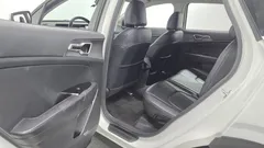 2022 Kia Sportage Gasoline 1.6 Turbo 2WD, белый — фото 12