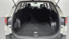 2022 Kia Sportage Gasoline 1.6 Turbo 2WD, белый — фото 18