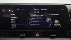 2022 Kia Sportage Gasoline 1.6 Turbo 2WD, белый — фото 19
