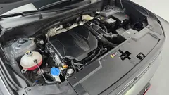 2024 Hyundai Santa Fe Gasoline 2.5T 2WD, серый — фото 6
