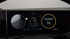 2024 Hyundai Santa Fe Gasoline 2.5T 2WD, серый — фото 8