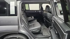 2024 Hyundai Santa Fe Gasoline 2.5T 2WD, серый — фото 11