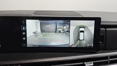 2024 Hyundai Santa Fe Gasoline 2.5T 2WD, серый — фото 14