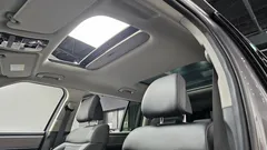 2024 Hyundai Santa Fe Gasoline 2.5T 2WD, серый — фото 17