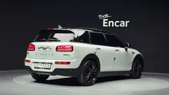 2022 Mini Clubman Classic Plus — фото 2