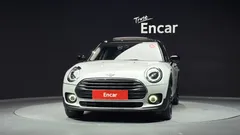 2022 Mini Clubman Classic Plus — фото 3