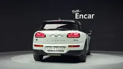 2022 Mini Clubman Classic Plus — фото 4