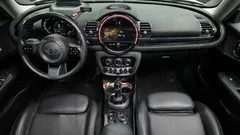 2022 Mini Clubman Classic Plus — фото 7