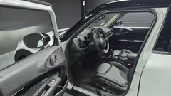 2022 Mini Clubman Classic Plus — фото 10
