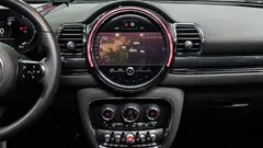 2022 Mini Clubman Classic Plus — фото 14