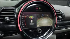 2022 Mini Clubman Classic Plus — фото 17