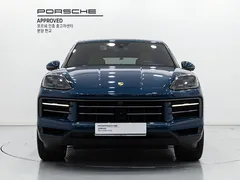 2024 Porsche Cayenne 3.0 — фото 3