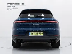2024 Porsche Cayenne 3.0 — фото 4