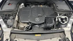 2022 Mercedes-Benz GLC-Class GLC220 d 4MATIC, чёрный — фото 6