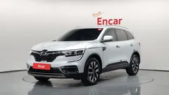 2023 Renault Samsung QM6 2.0 LPe LE 2WD — фото 1