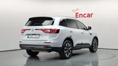 2023 Renault Samsung QM6 2.0 LPe LE 2WD — фото 2