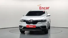 2023 Renault Samsung QM6 2.0 LPe LE 2WD — фото 3