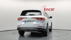 2023 Renault Samsung QM6 2.0 LPe LE 2WD — фото 4