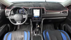 2023 Renault Samsung QM6 2.0 LPe LE 2WD — фото 7