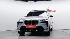2024 BMW X7 xDrive 40i Design Pure Excellence 6-Seater — фото 3