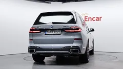 2024 BMW X7 xDrive 40i Design Pure Excellence 6-Seater — фото 4
